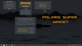 Polaris Super Widget