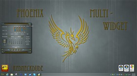 Phoenix 2012 Multi Widget