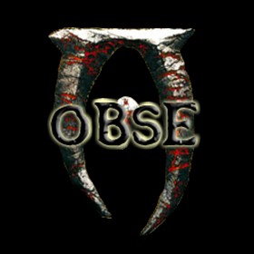 Oblivion: OBSE