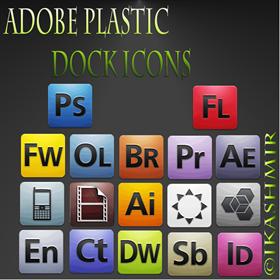 Adobe Plastic