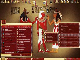 Règne Egyptien