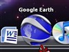 Animated Google Earth