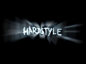 Hardstyle 