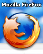 Another Firefox Icon