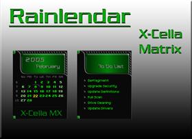 X-Cella Matrix