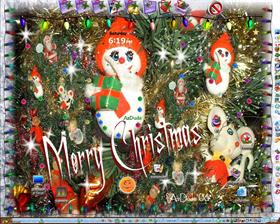 Merry Christmas SS_2