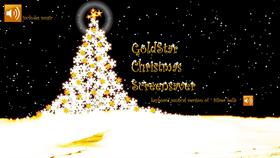 GoldStar Christmas w music ScSv