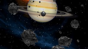Space Probe