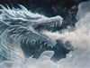4K Ice Dragon 3