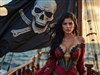 4K Lady Pirate