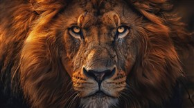 4K Lion Quick Change