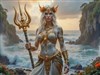 4K Queen Sealene