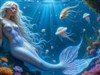 4K Mermaids