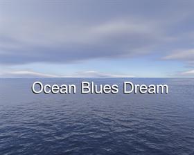 Ocean Blues