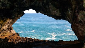 Cave View