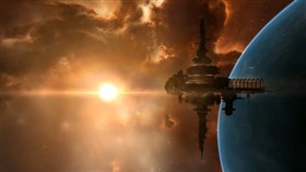 New Eden (EVE Online) v2