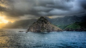 Marquesas Islands