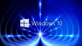 Windows10 Fountain