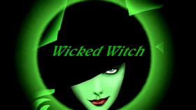 Wicked Witch