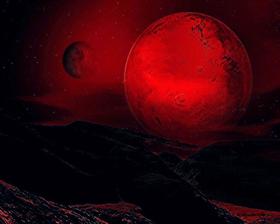 RED  HOT
