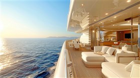4K Yacht View