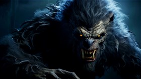 4K Werewolf