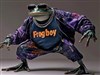 4K Frogboy Rock