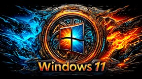 4K Windows11 Blast
