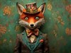 4K Foxy