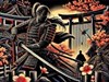 4K Samurai