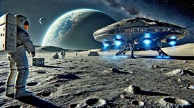 4K Landing Party