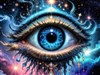 4K Eye In The Sky