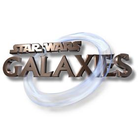 Star Wars Galaxies 3D