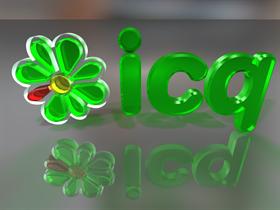 ICQ Crystal