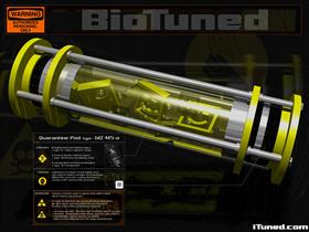 BioTuned