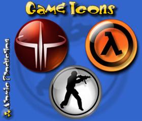 Game Icons