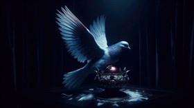 Peace Secret
