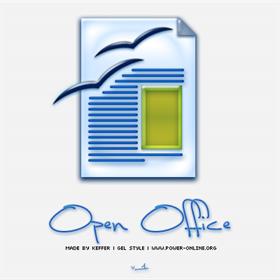 Open Office