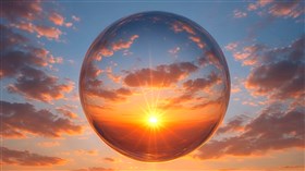 Orb of the Sun