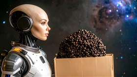 Make My Coffee