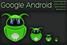 google android