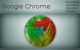 Google Chrome  