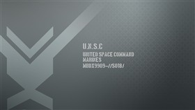 U.N.S.C Marines