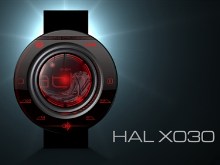 HAL X030