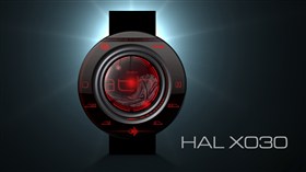 HAL X030