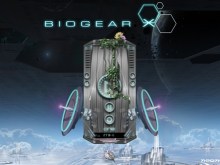 BioGear X