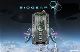 BioGear X