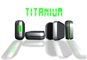 Titanium