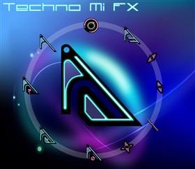 Techno Mi FX