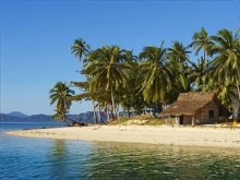 Philippines Beauty
